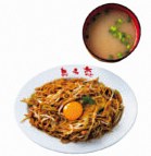 「もはやB級グルメの域を超えた」と店主が断言。九州人なら誰もが知る焼きそば専門店が秋葉原に上陸