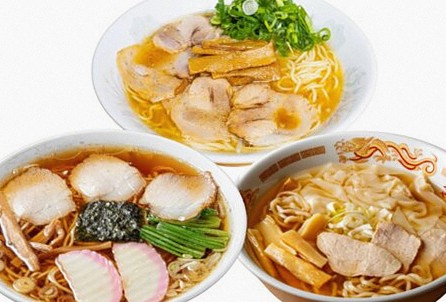 醤油ラーメン「忘れられない一杯」 編集部ライターが福島・富山・京都で出合った3杯