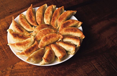 全国名店の餃子をお取り寄せ「ニッポン餃子点心堂」がオープン！