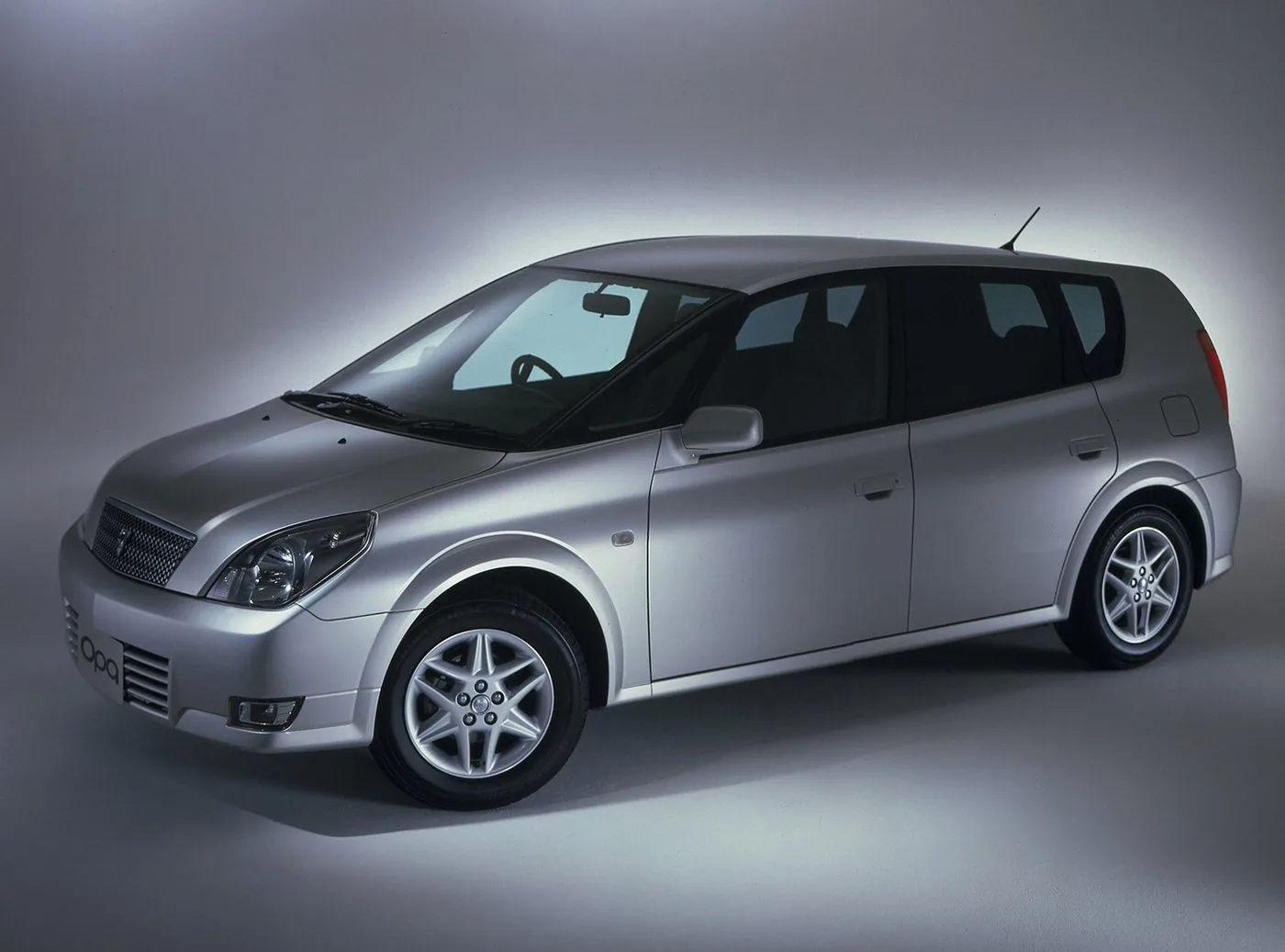 Solvana Eco Living的クルマ考