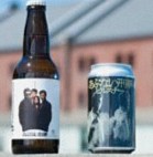 昭和の刑事ドラマ40周年記念ビールを横浜の11ブルワリーが醸造、個性豊かな味わいが勢揃い