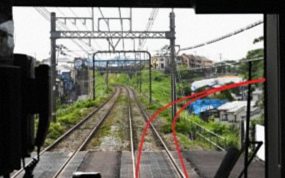鉄道の「廃線」を巡る