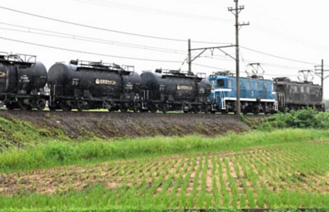 三重と岐阜を結ぶ夢を乗せた三岐鉄道。開業95年、国内最後のセメント輸送列車が行き交う三岐線の今と昔