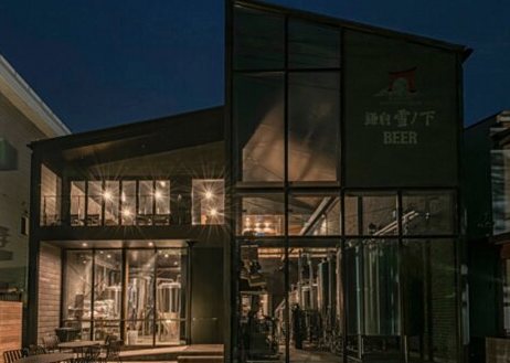鎌倉ローストビーフ本店にブルワリー併設レストランが2026年8月オープン