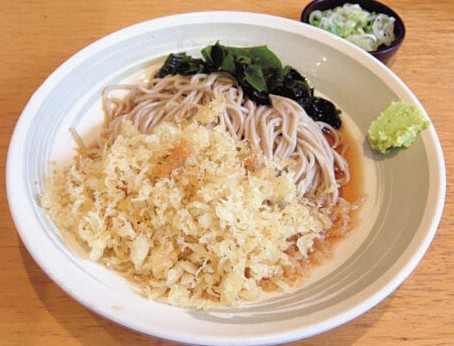 1分切りの駅蕎麦も。新宿・渋谷・品川ほか、鉄道会社6社の駅蕎麦を実食タイム計測してみた
