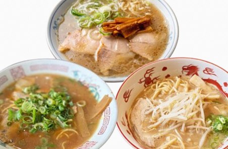 とんこつラーメン「忘れられない一杯」 編集部ライターが新潟・和歌山・徳島で出合った3杯
