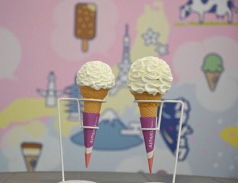累計450万人が訪れた人気アイスイベントが飯田橋に常設店オープン 全国のご当地アイス30種以上が集結