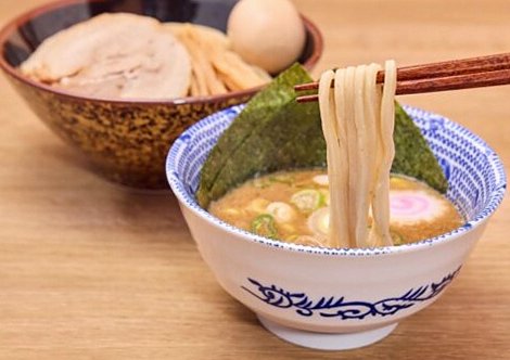 名古屋駅つけめん新店｜限定「名古屋台湾つけめん」をメイチカで堪能