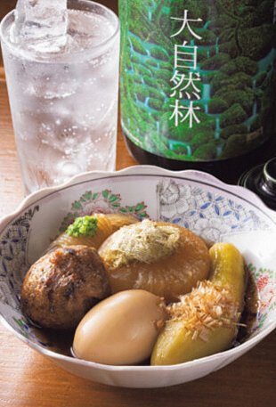 都内の個性派居酒屋が本気で選んだ九州産麦焼酎。香ばしさとコクの奥深さに気づく3軒