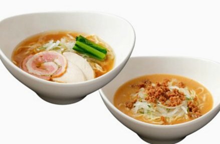 神田のラーメン新店。名店出身シェフがフォン・ド・ヴォーで仕立てる一杯は「フレンチ風」にあらず