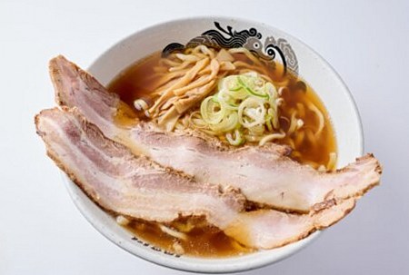 東京駅ラーメンストリートに喜多方の名店『食堂はせ川』が期間限定出店
