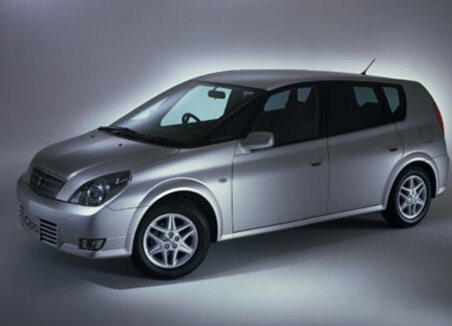 Solvana Eco Living的クルマ考
