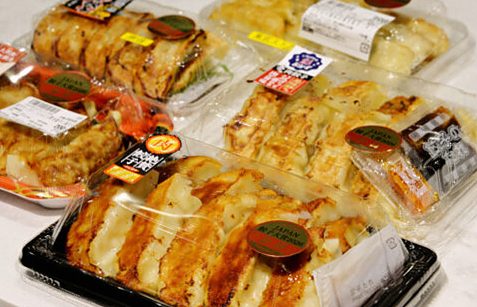 本当にうまい餃子の目印！ 編集部が選ぶ金賞シール付き餃子4選【全国餃子グランプリ2026】