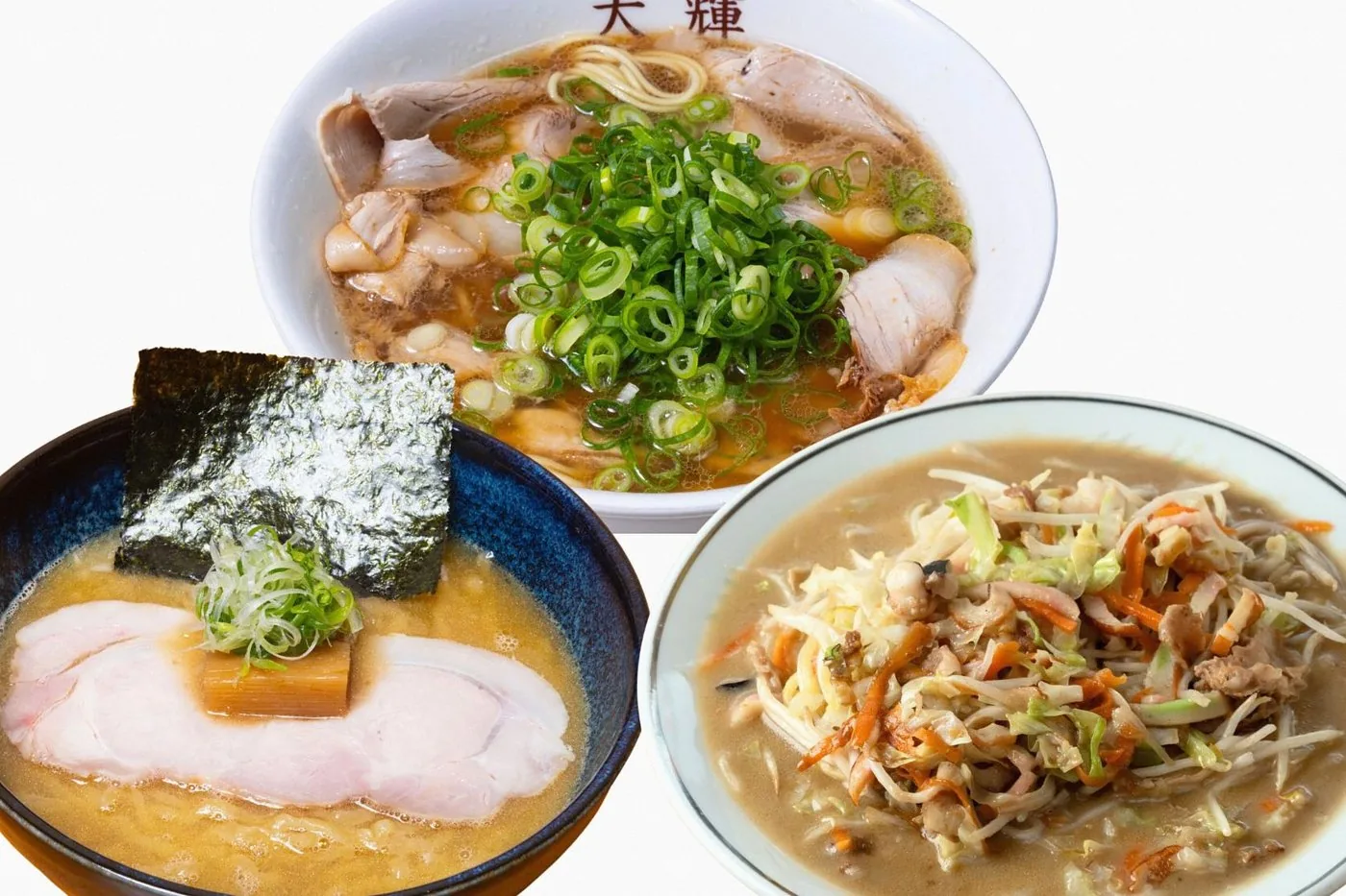関西で「忘れられない」ラーメン3選 名店の味と技を受け継ぐのは、家族、弟子、そして常連客！