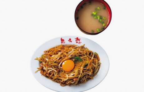 「もはやB級グルメの域を超えた」と店主が断言。九州人なら誰もが知る焼きそば専門店が秋葉原に上陸